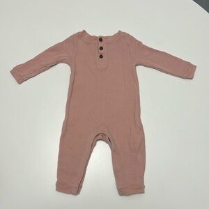 Old Navy One Piece Henley